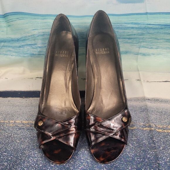 Stuart Weitzman Women's 8 - Picture 6 of 12